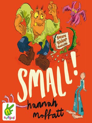 Small! - Audiobook